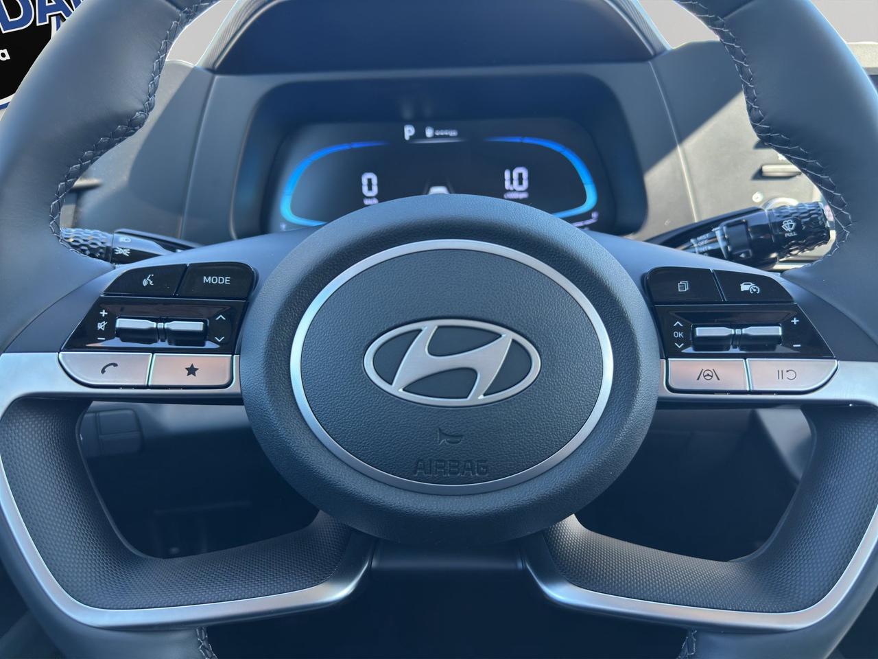 2026 Hyundai Elantra Preferred Photo