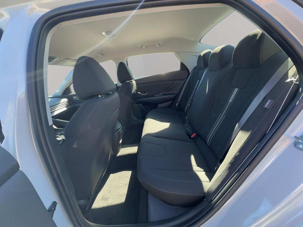 2026 Hyundai Elantra Preferred Photo