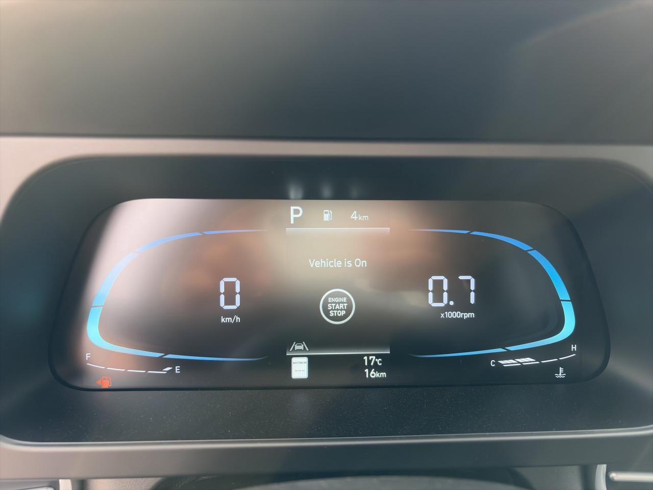 2026 Hyundai Elantra Preferred Photo