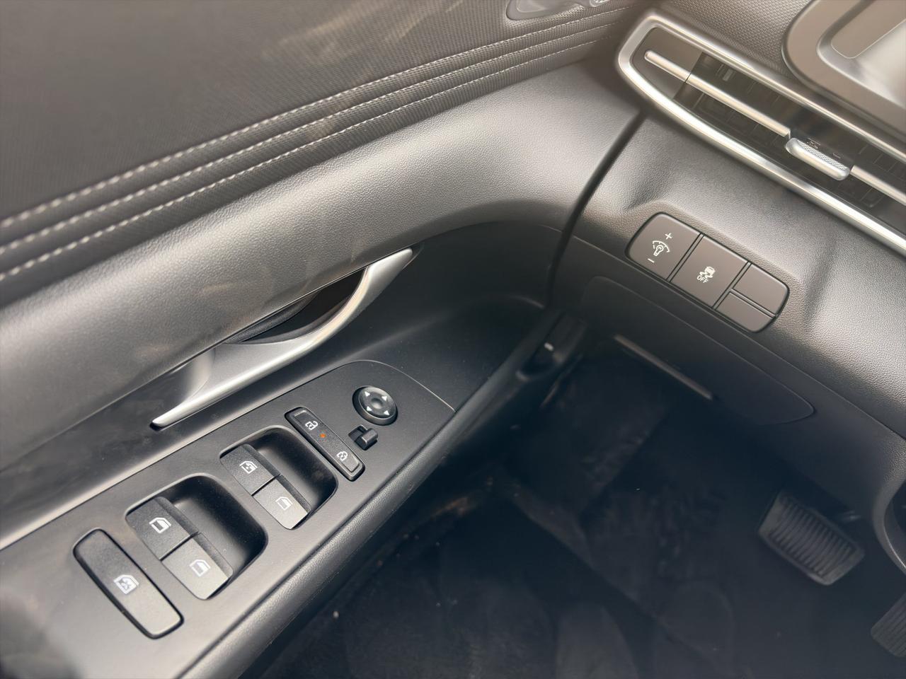 2026 Hyundai Elantra Preferred Photo