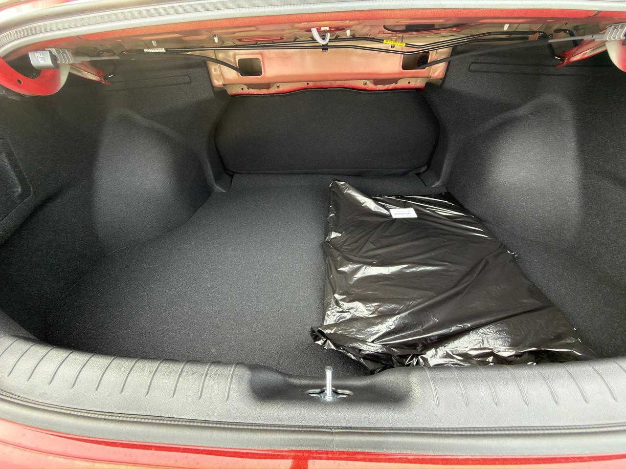 2026 Hyundai Elantra Preferred Photo