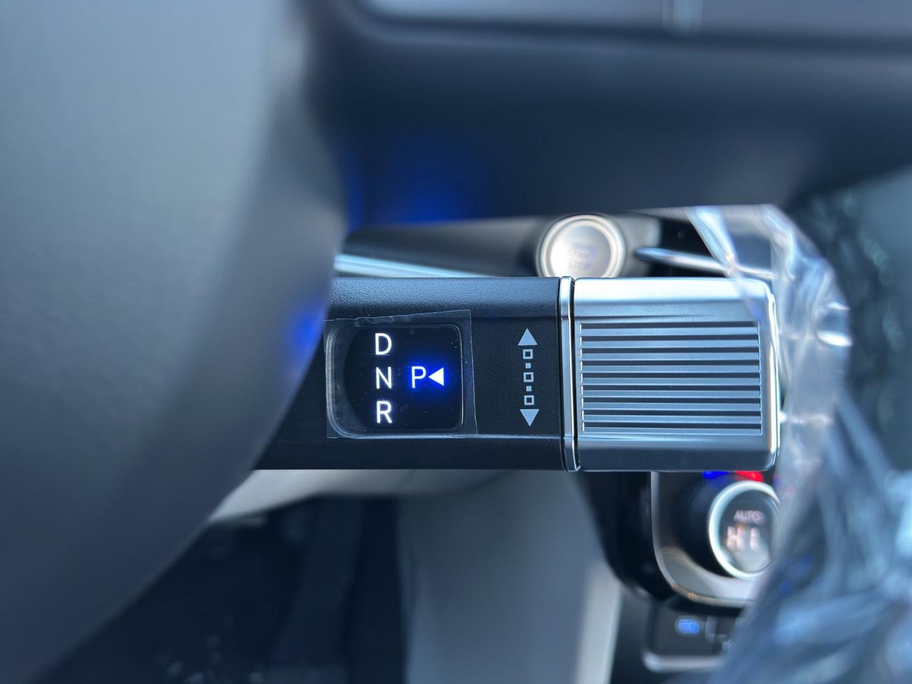2026 Hyundai Tucson Hybrid Ultimate Photo
