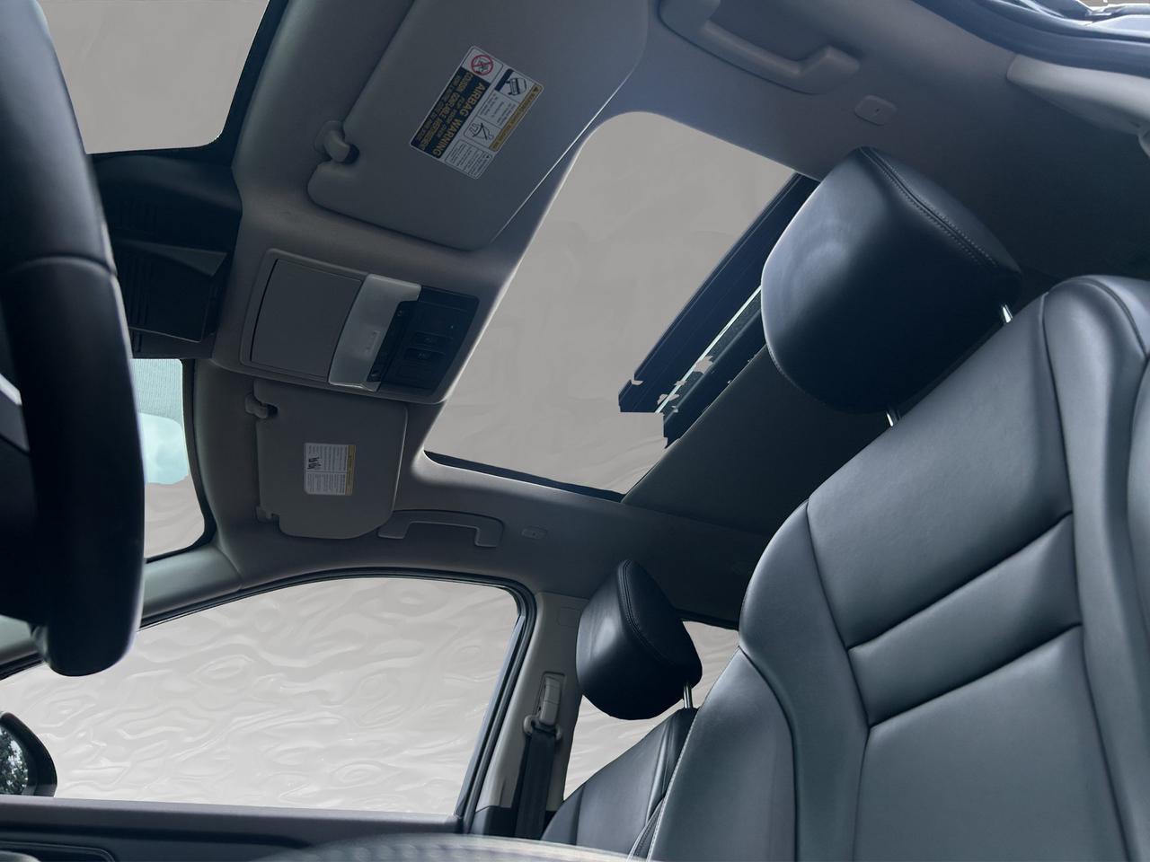 2023 Nissan Rogue SV Midnight Edition | Panoramic Sunroof | Heated Steering Wheel | Power Liftgate| Rear Traffic Alert Photo