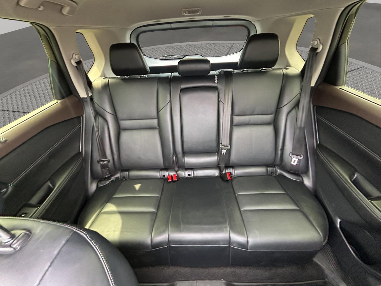 2023 Nissan Rogue SV Midnight Edition | Panoramic Sunroof | Heated Steering Wheel | Power Liftgate| Rear Traffic Alert Photo