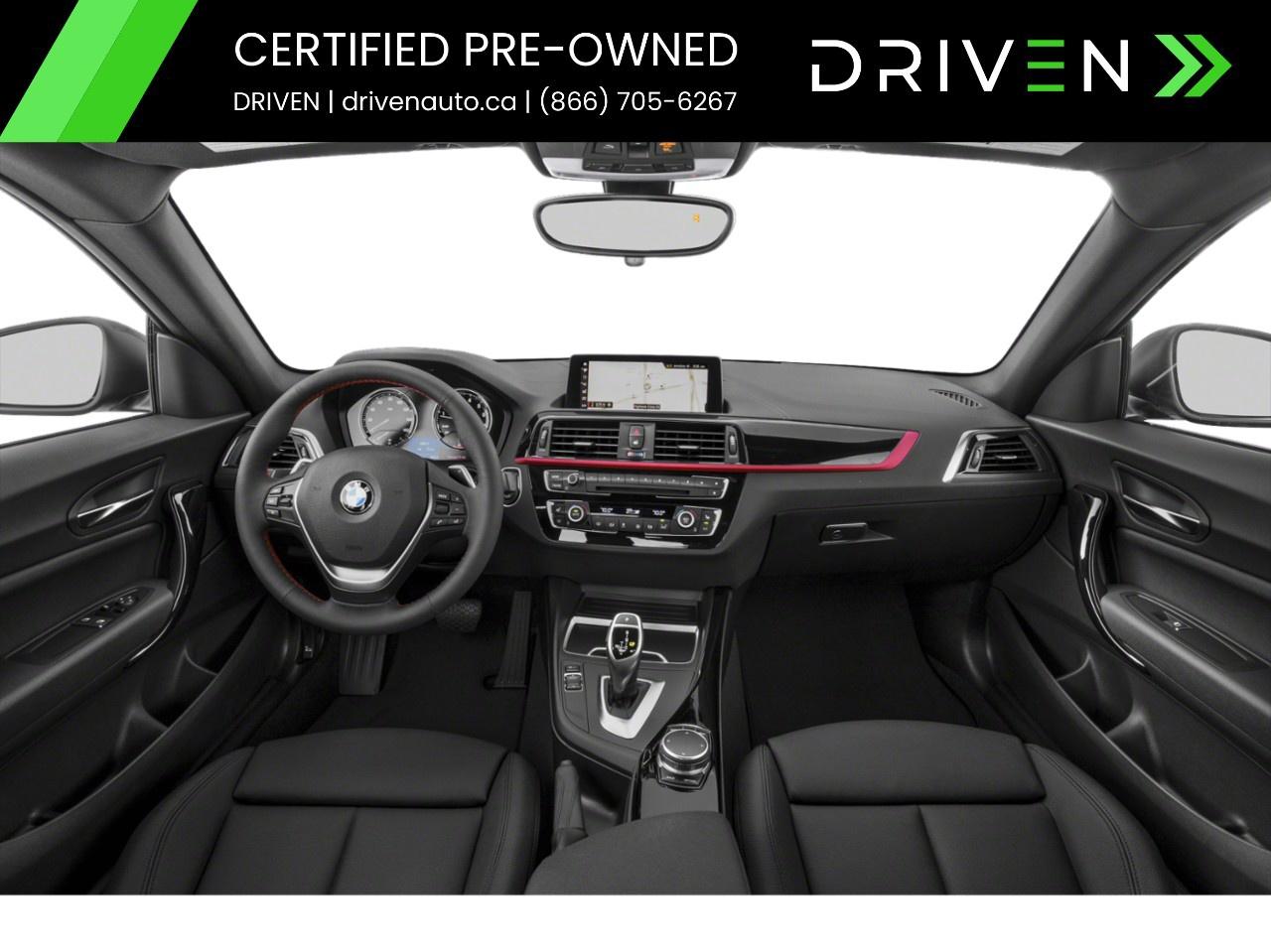 2018 BMW 2 Series 230i xDrive Coupe Photo