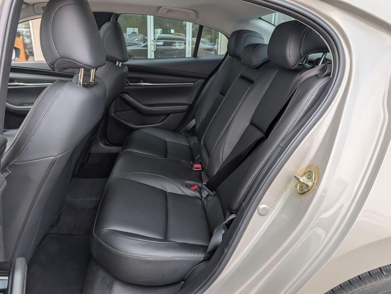 2025 Mazda MAZDA3 GS Auto i-ACTIV AWD Photo