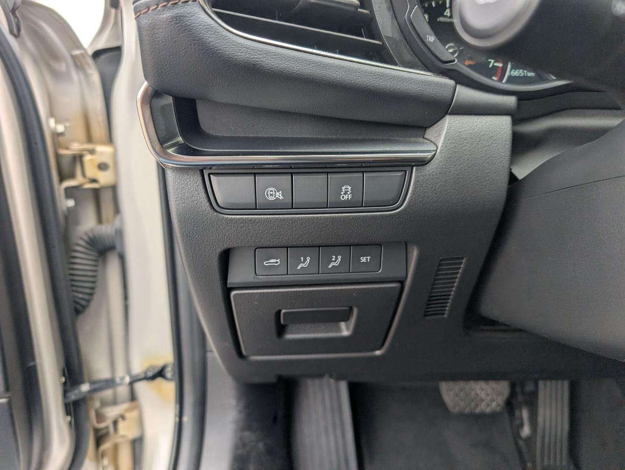 2025 Mazda MAZDA3 GS Auto i-ACTIV AWD Photo