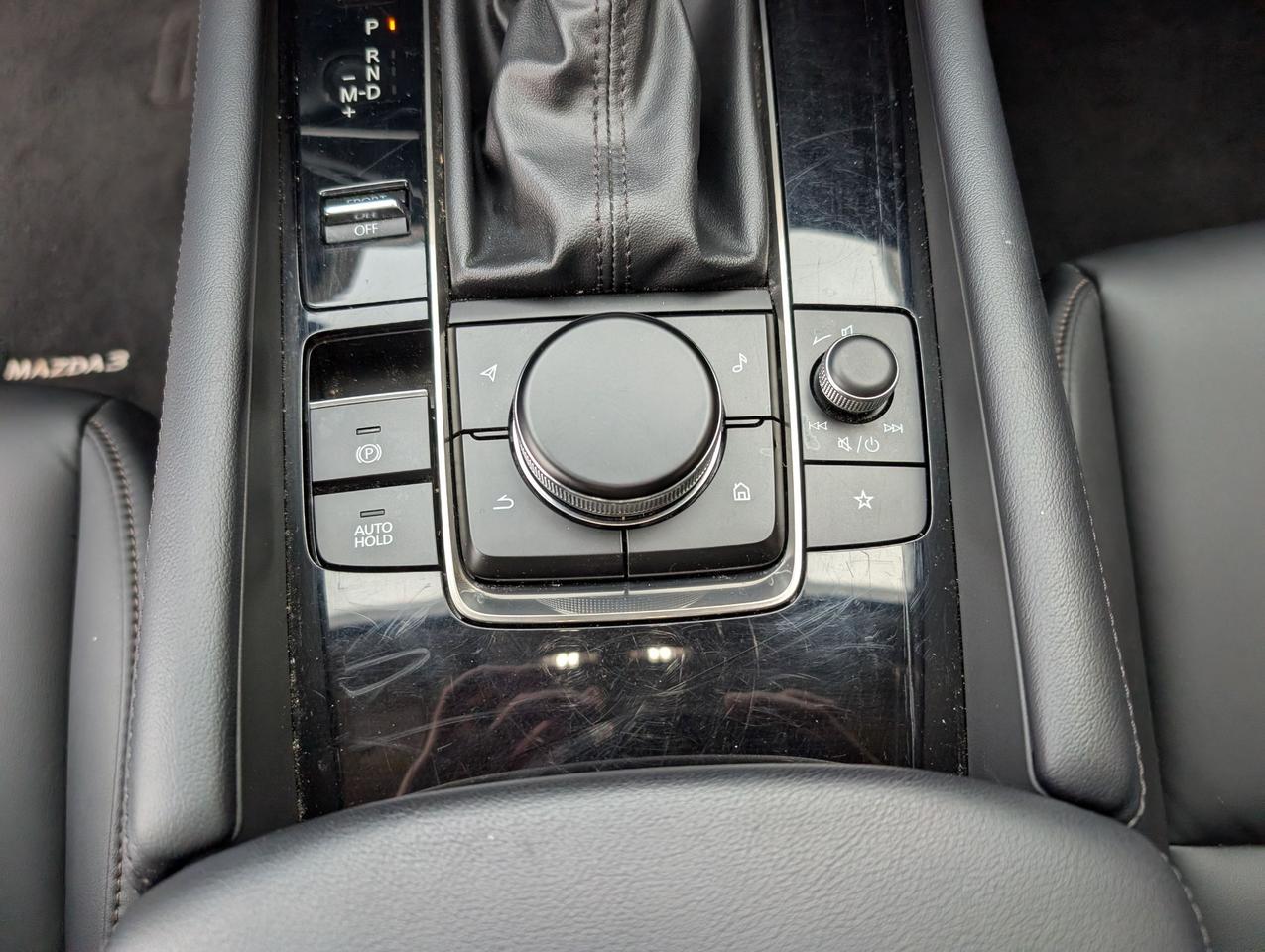 2025 Mazda MAZDA3 GS Auto i-ACTIV AWD Photo