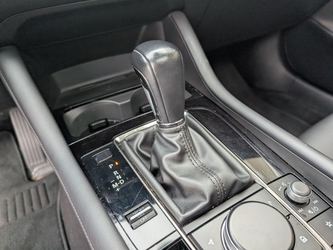 2025 Mazda MAZDA3 GS Auto i-ACTIV AWD Photo