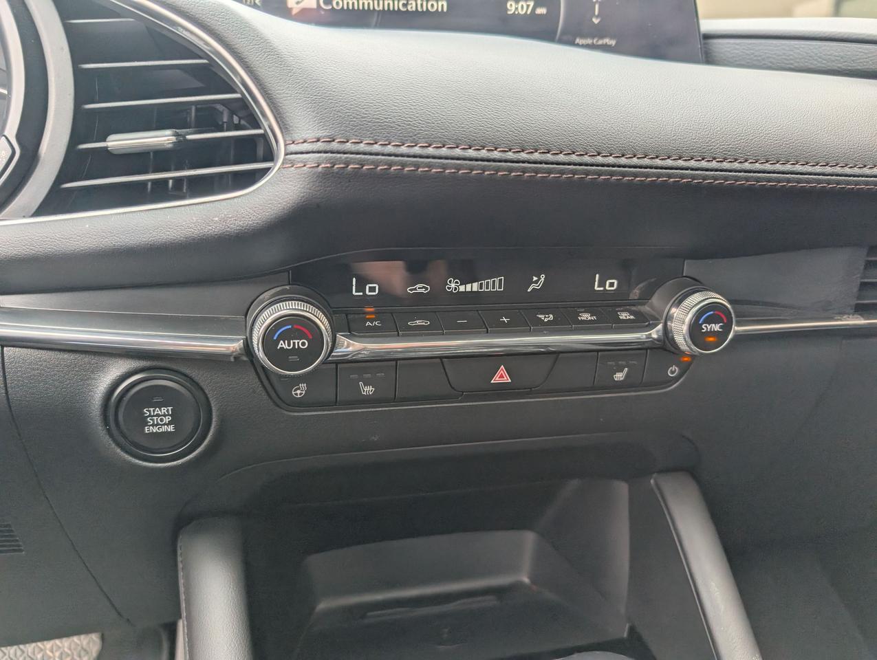2025 Mazda MAZDA3 GS Auto i-ACTIV AWD Photo