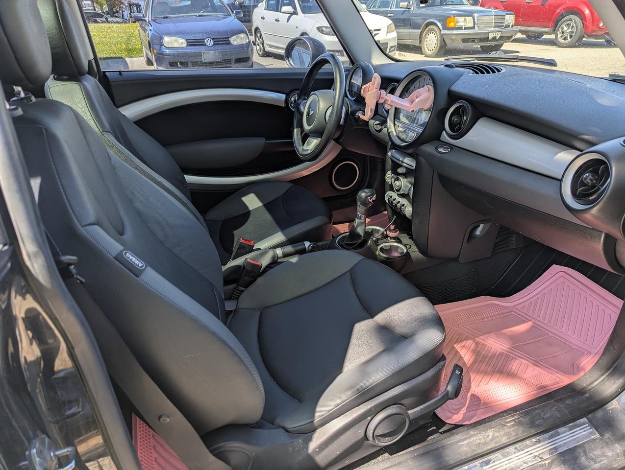 2008 MINI Cooper "Holy COW" certified + FREE 6M warranty Photo