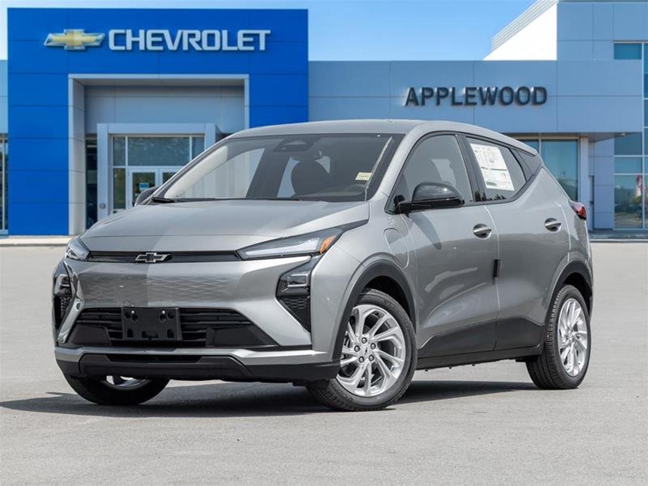 New 2027 Chevrolet Bolt LT for sale in Mississauga, ON
