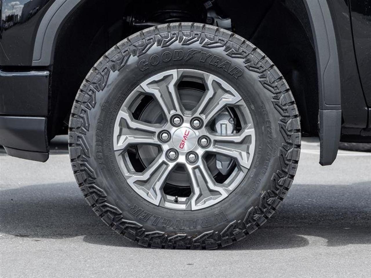 2026 GMC Sierra 1500 PRO Photo