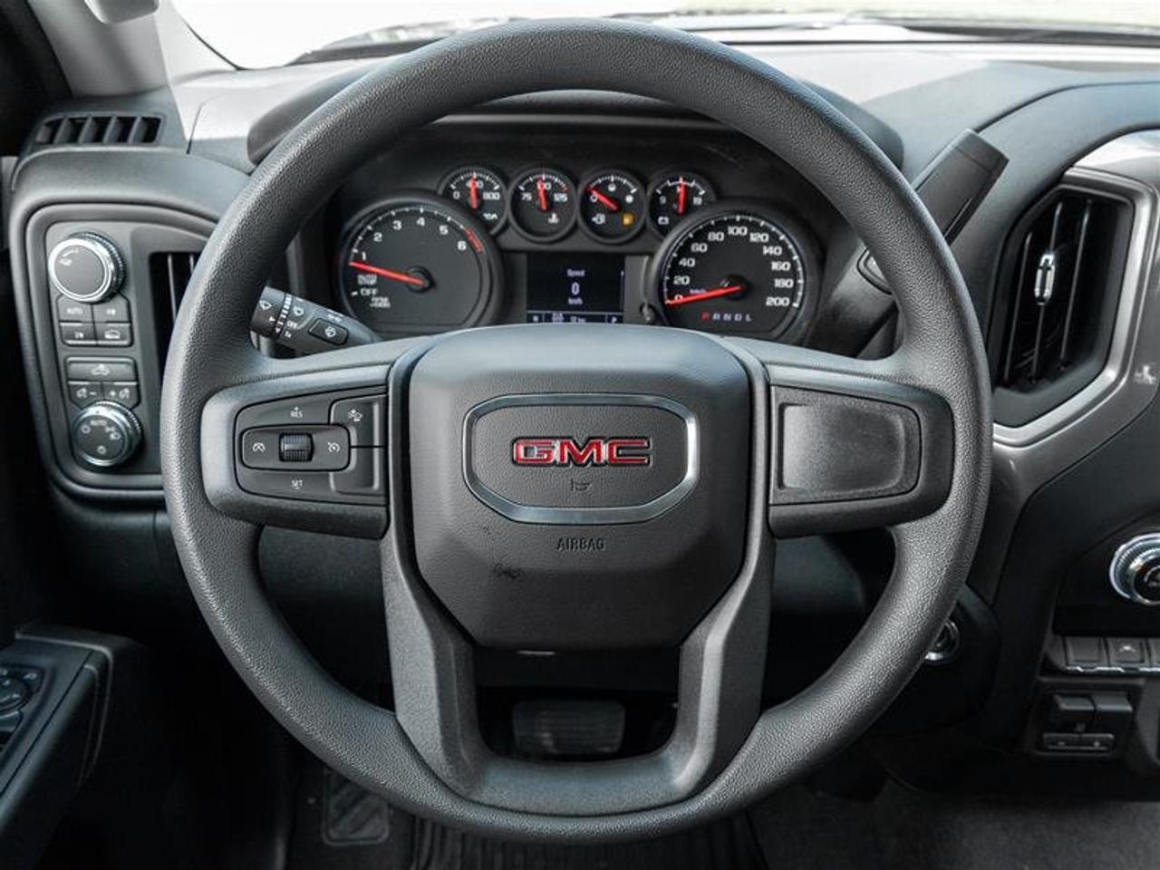 2026 GMC Sierra 1500 PRO Photo