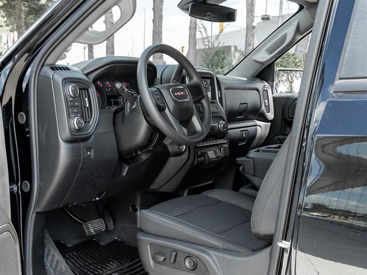 2026 GMC Sierra 1500 PRO Photo