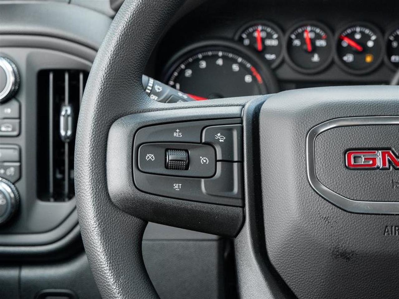 2026 GMC Sierra 1500 PRO Photo