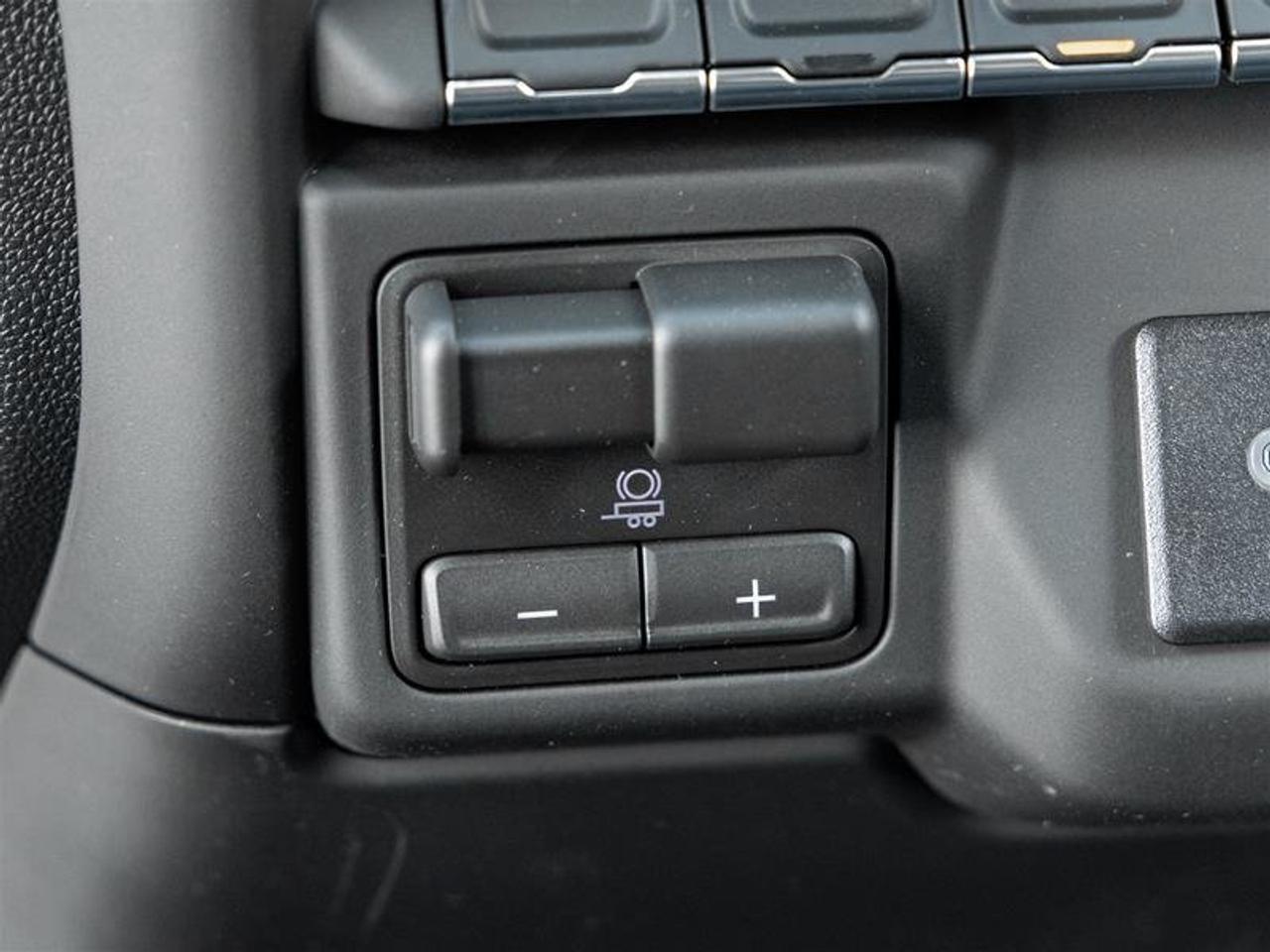 2026 GMC Sierra 1500 PRO Photo