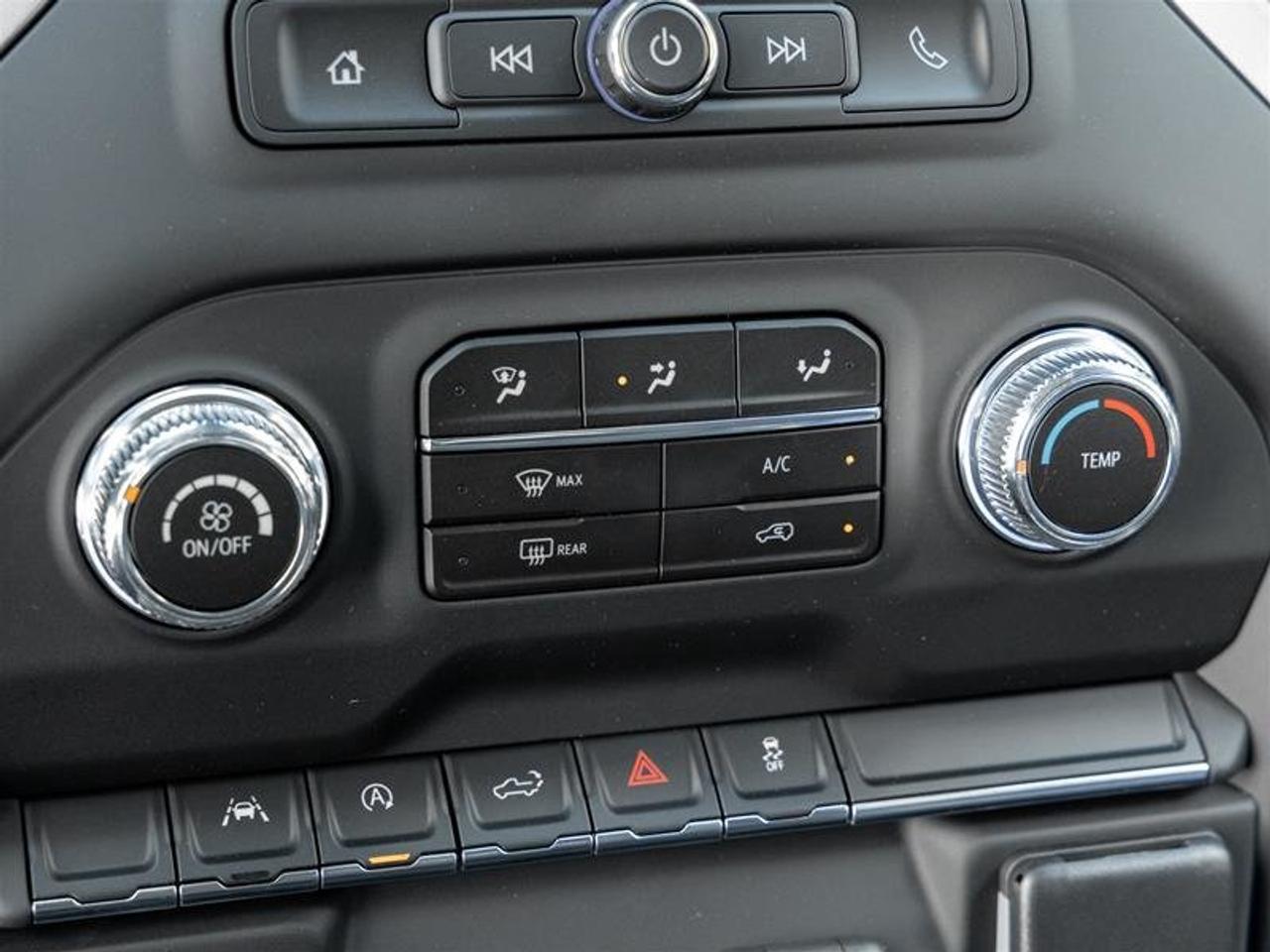 2026 GMC Sierra 1500 PRO Photo
