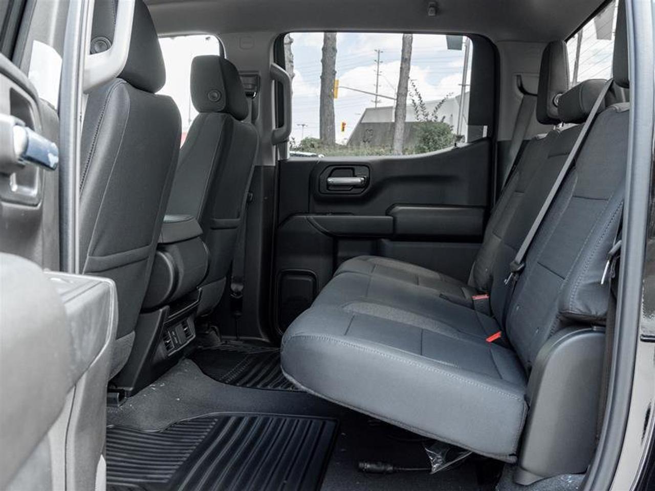 2026 GMC Sierra 1500 PRO Photo