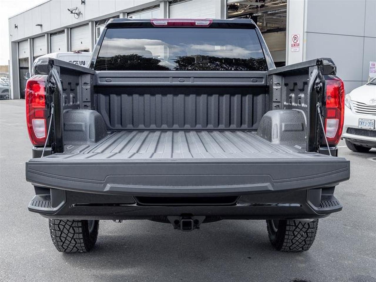 2026 GMC Sierra 1500 PRO Photo