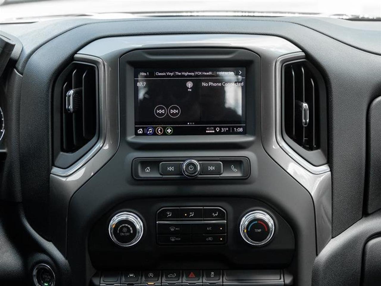 2026 GMC Sierra 1500 PRO Photo