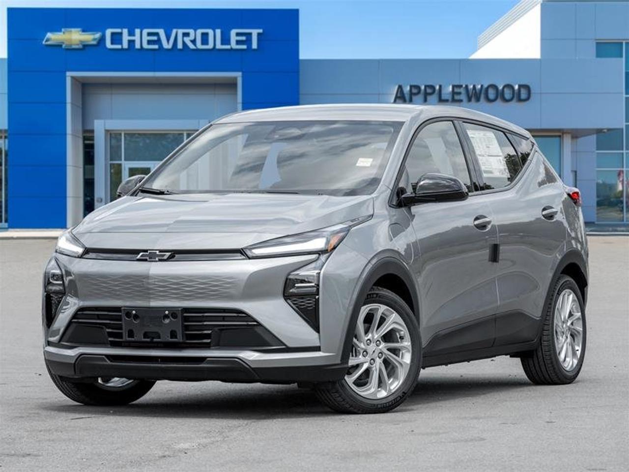 New 2027 Chevrolet Bolt LT for sale in Mississauga, ON