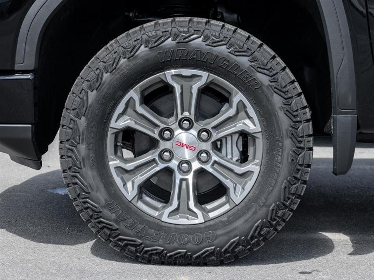 2026 GMC Sierra 1500 PRO Photo