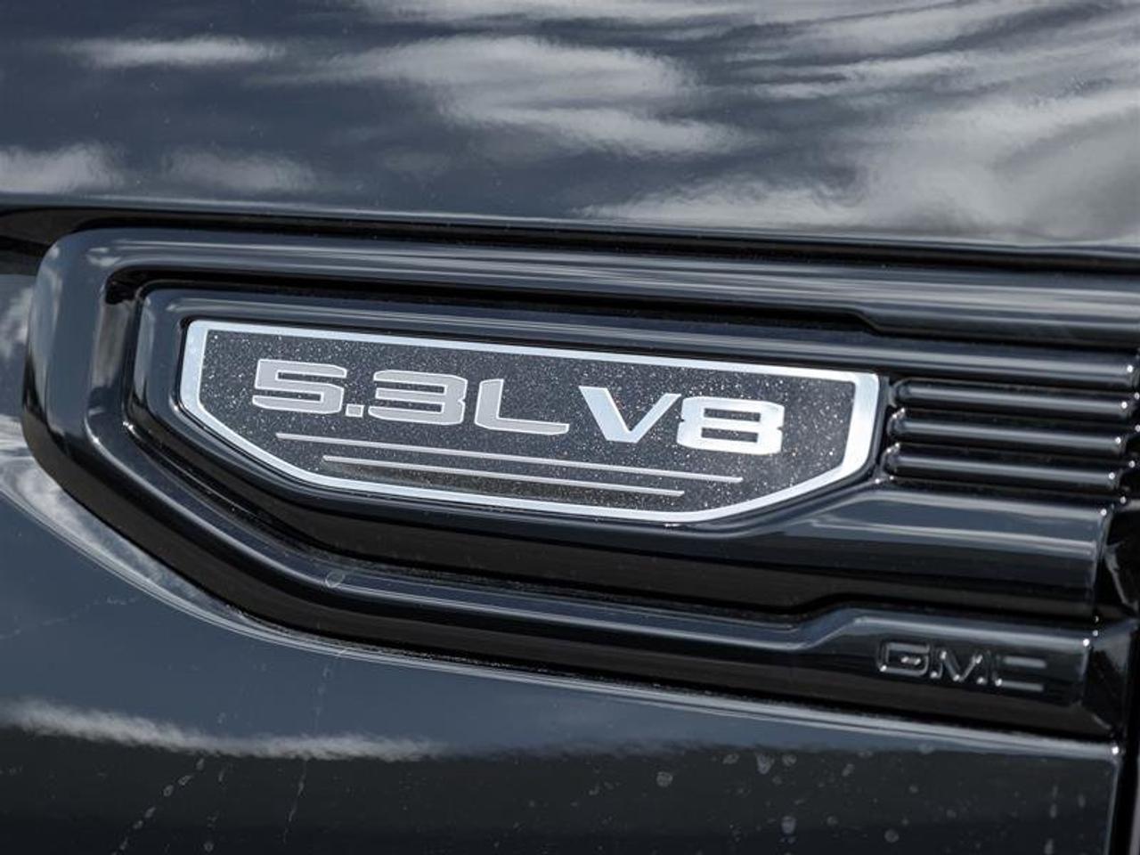 2026 GMC Sierra 1500 PRO Photo