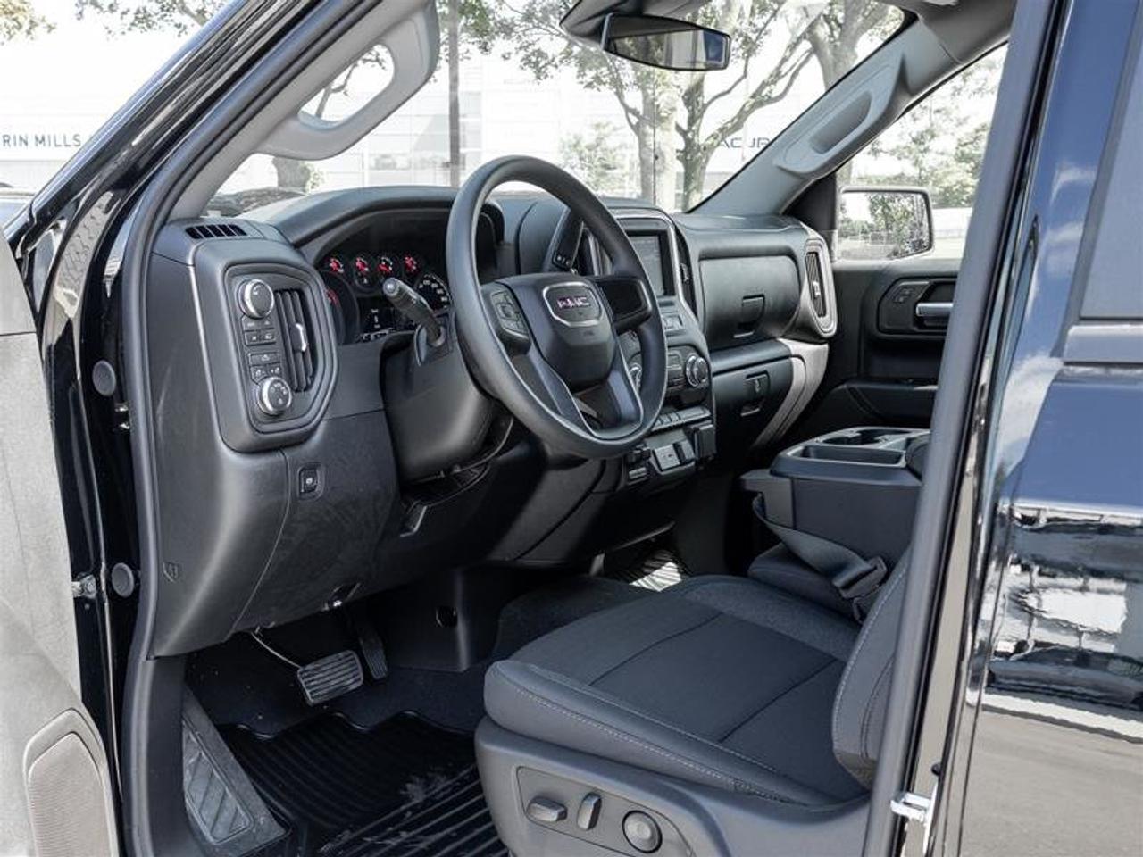 2026 GMC Sierra 1500 PRO Photo