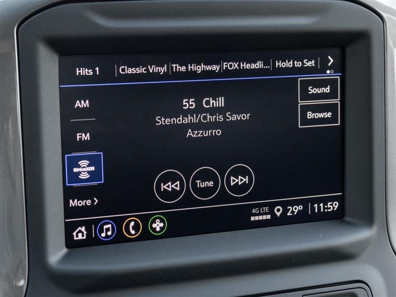 2026 GMC Sierra 1500 PRO Photo