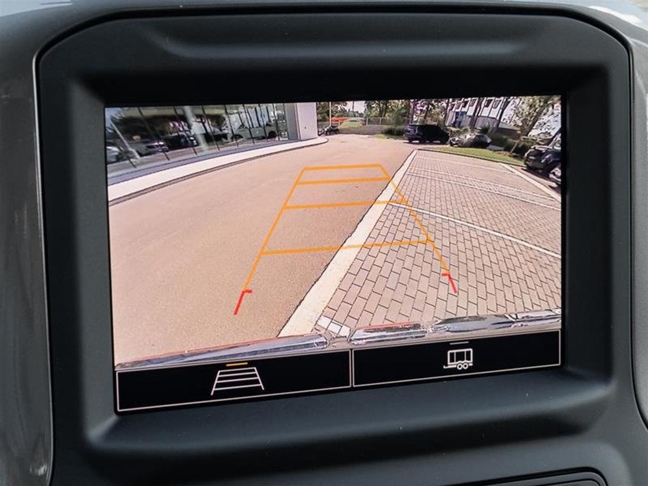2026 GMC Sierra 1500 PRO Photo