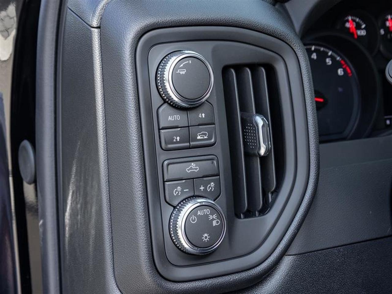2026 GMC Sierra 1500 PRO Photo