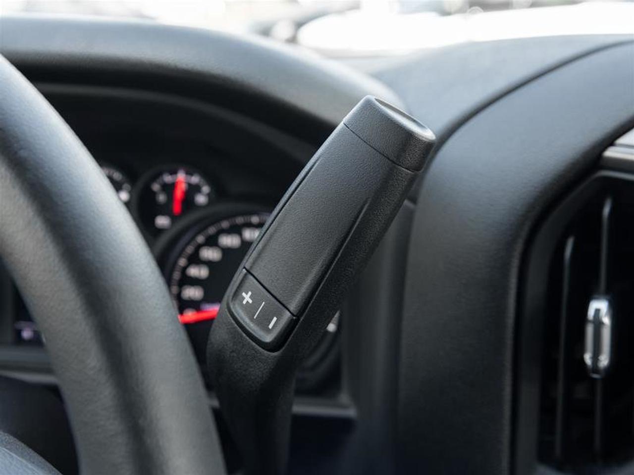 2026 GMC Sierra 1500 PRO Photo