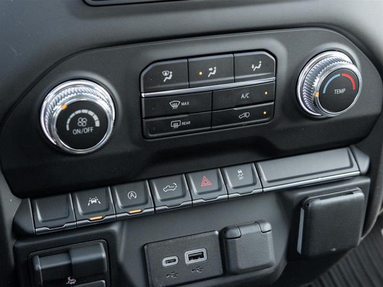 2026 GMC Sierra 1500 PRO Photo
