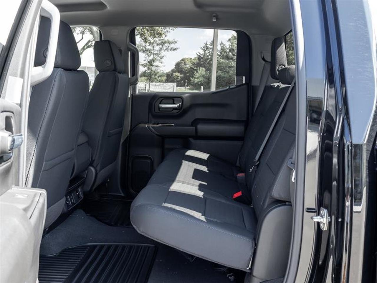 2026 GMC Sierra 1500 PRO Photo