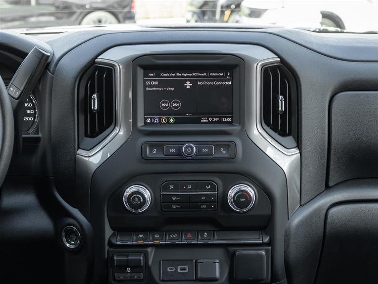 2026 GMC Sierra 1500 PRO Photo