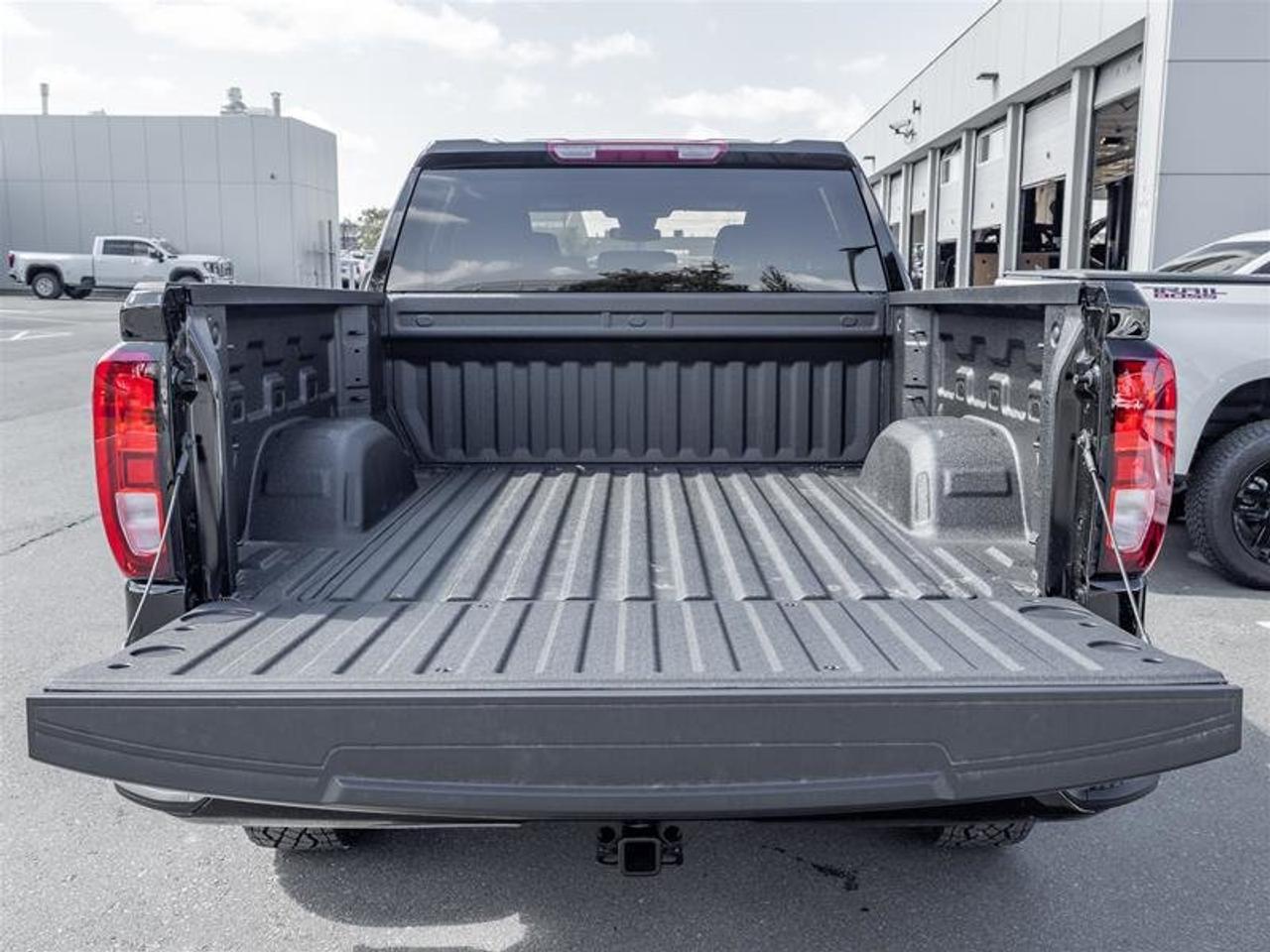 2026 GMC Sierra 1500 PRO Photo