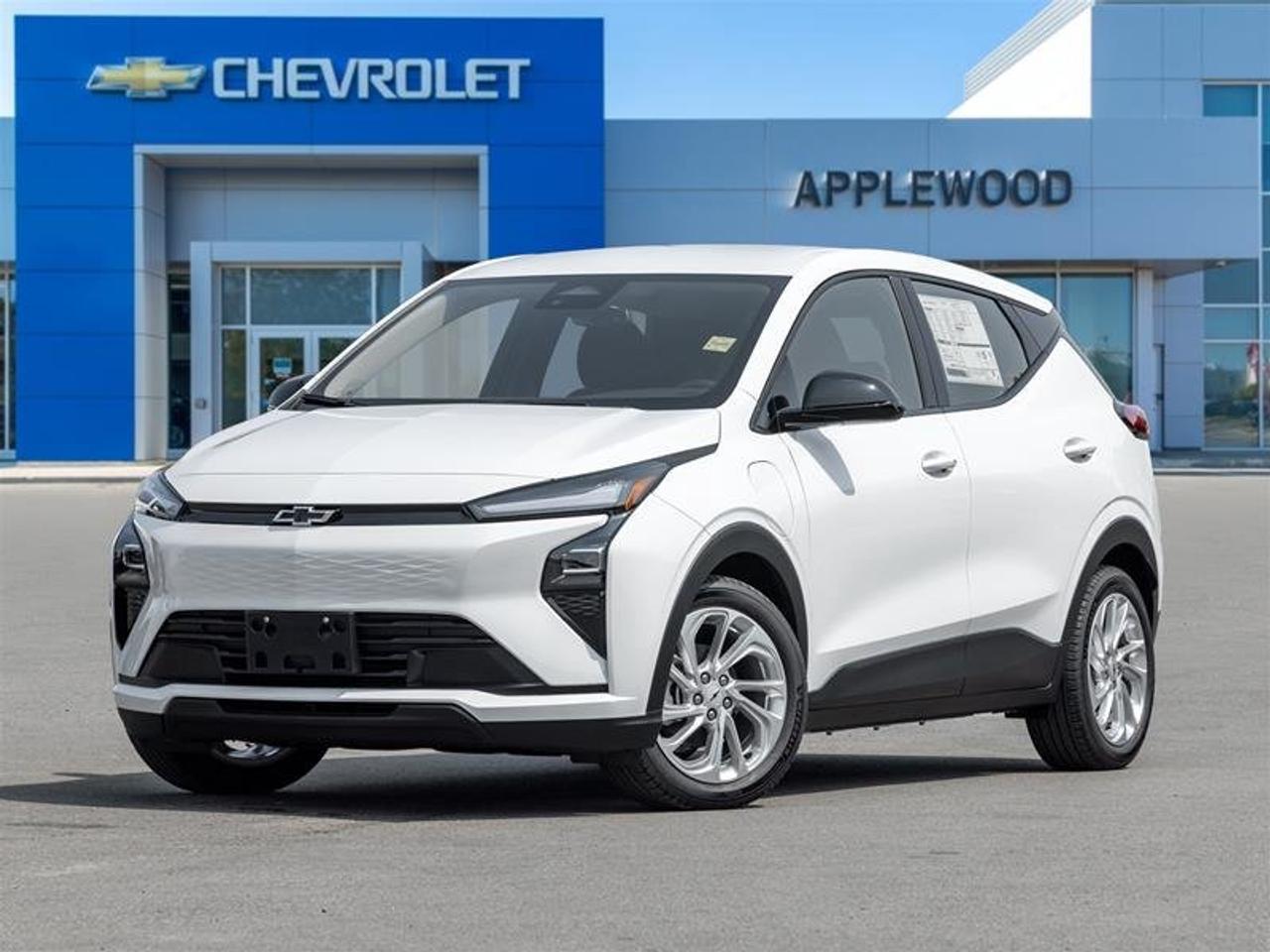 New 2027 Chevrolet Bolt LT for sale in Mississauga, ON
