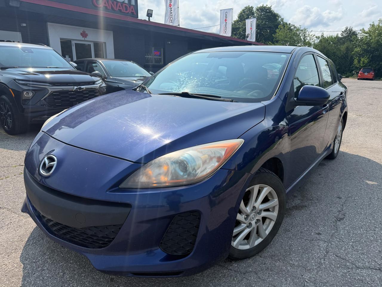 <p>YOU SAFETY YOU SAVE *** GS-SKY *** AUTO *** AC *** POWER GROUP *** BLUETOOTH *** ALLOY WHEELS&nbsp;</p><p>&nbsp;*** NO HIDDEN FEES ***&nbsp; WORTH THE DRIVE TO CAMBRIDGE ****<br><br>HOURS : MONDAY TO THURSDAY 11 AM TO 7 PM FRIDAY 11 AM TO 6 PM SATURDAY 10 AM TO 5 PM<br><br><br>ADDRESS : 6 JAFFRAY ST CAMBRIDGE ONTARIO</p><p>&nbsp;</p><p>&nbsp;</p><p aria-expanded=false>Although the intention is to capture current incentives and prices as of the date of publication, pricing is subject to change without notice, and may not be accurate or completely current. While every reasonable effort is made to ensure the accuracy of this data, we are not responsible for any errors or omissions contained on these pages. Please verify any information in question with a dealership sales representative. Information provided at this site does not constitute an offer or guarantee of available prices or financing. The estimated selling price that appears after calculating dealer offers is for informational purposes only. You may not qualify for the offers, incentives, discounts, or financing. Offers, incentives, discounts, or financing are subject to expiration and other restrictions. Contact a dealership sales representative to see if you qualify and for complete details of current offers. Offers may vary also by province. Any payment information on the vehicles has been calculated only for the purpose of comparison and is not an offer to provide a loan. This comparison is based on the current prevailing rates and excludes any taxes or additional fees. The APR rate applied is only an estimate, which may be below or above the rate you actually receive. All product illustrations, prices and specifications are based upon current information at the time of programming. Although descriptions are believed correct, complete accuracy cannot be guaranteed. We reserve the right to make changes at any time, without notice or obligation, in the information contained on this site including and without limitation to prices, incentive programs, specifications, equipment, colours, materials, and to change or discontinue models. Images, pricing and options shown are examples, only, and may not reflect exact vehicle colour, trim, options, pricing or other specifications. Images shown may not necessarily represent identical vehicles in transit to the dealership. See Car Match Canada for actual price, payments and complete details.</p><p aria-expanded=false>Prices for the provinces of Ontario, Alberta and British Columbia include dealer-installed accessories, optional equipment physically attached to the vehicle, transportation charges and any applicable administration fees, but do not include taxes, insurance or licensing fees. For all other provinces (excluding Quebec), prices exclude taxes, insurance, licensing and other applicable fees. Price may not include dealer installed options, accessories, administration fees and other dealer charges. All prices are in Canadian Dollars unless otherwise stated and all financing is OAC. Please contact the dealership for more information.</p>