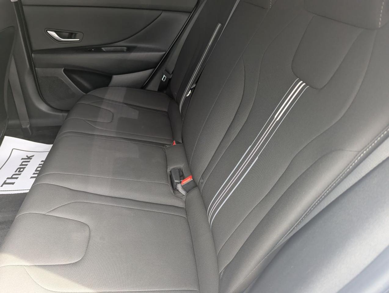 2023 Hyundai Elantra Preferred IVT w/Tech Pkg/NAVIGATION/SUNROOF!! Photo