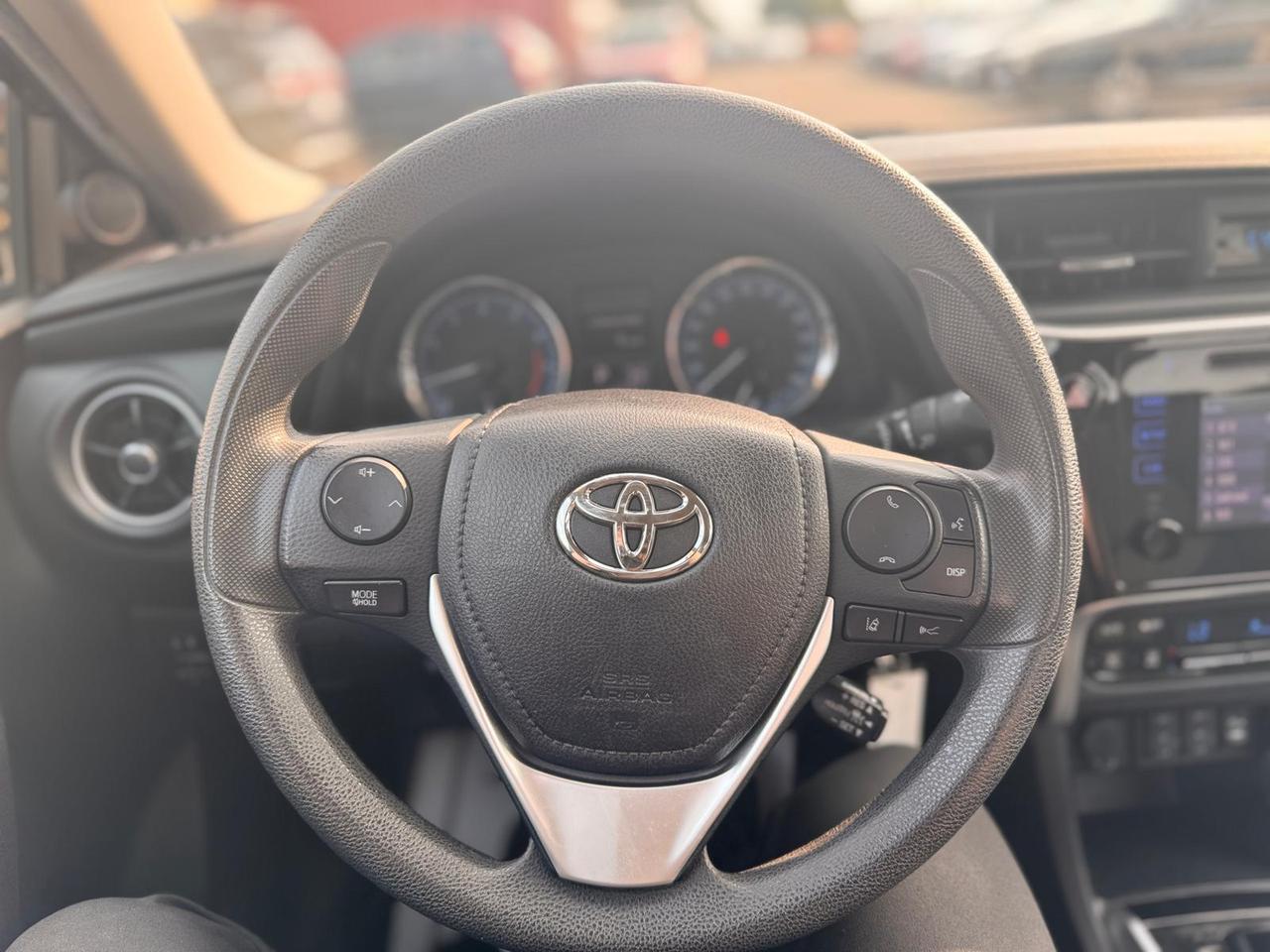 2019 Toyota Corolla AUTO NO ACCIDENT SAFETY CERTIFED BACKUP CAMERA BT Photo