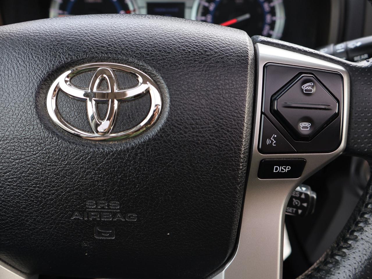 2016 Toyota 4Runner SR5 PREMIUM PKG 4WD CERTIFIED *ACCIDENT FREE*7 SEATS* CAMERA NAV BLUETOOTH LEATHER HEATED SEATS SUNROOF CRUISE ALLOYS Photo
