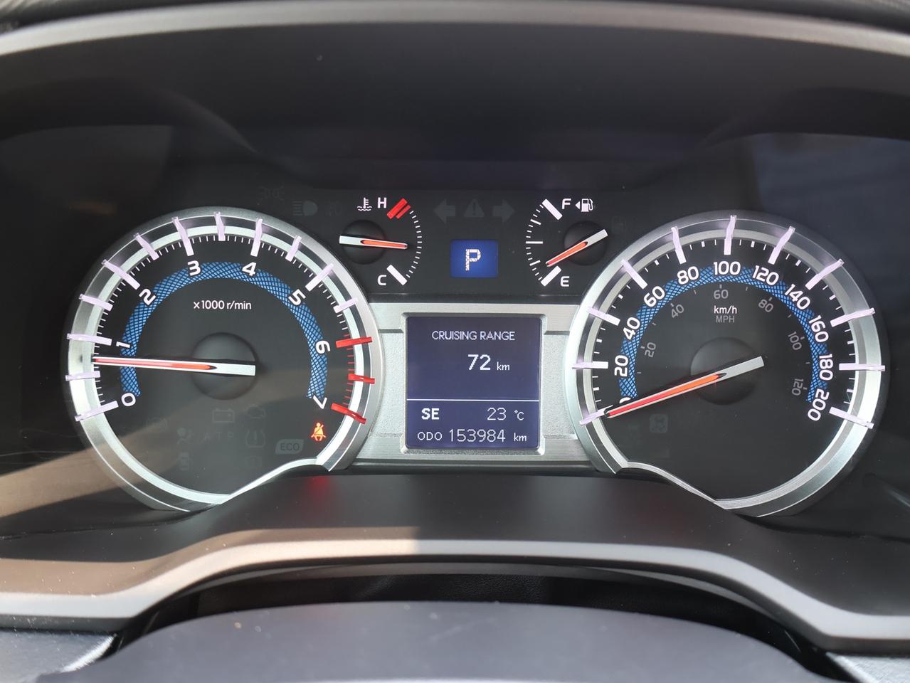 2016 Toyota 4Runner SR5 PREMIUM PKG 4WD CERTIFIED *ACCIDENT FREE*7 SEATS* CAMERA NAV BLUETOOTH LEATHER HEATED SEATS SUNROOF CRUISE ALLOYS Photo