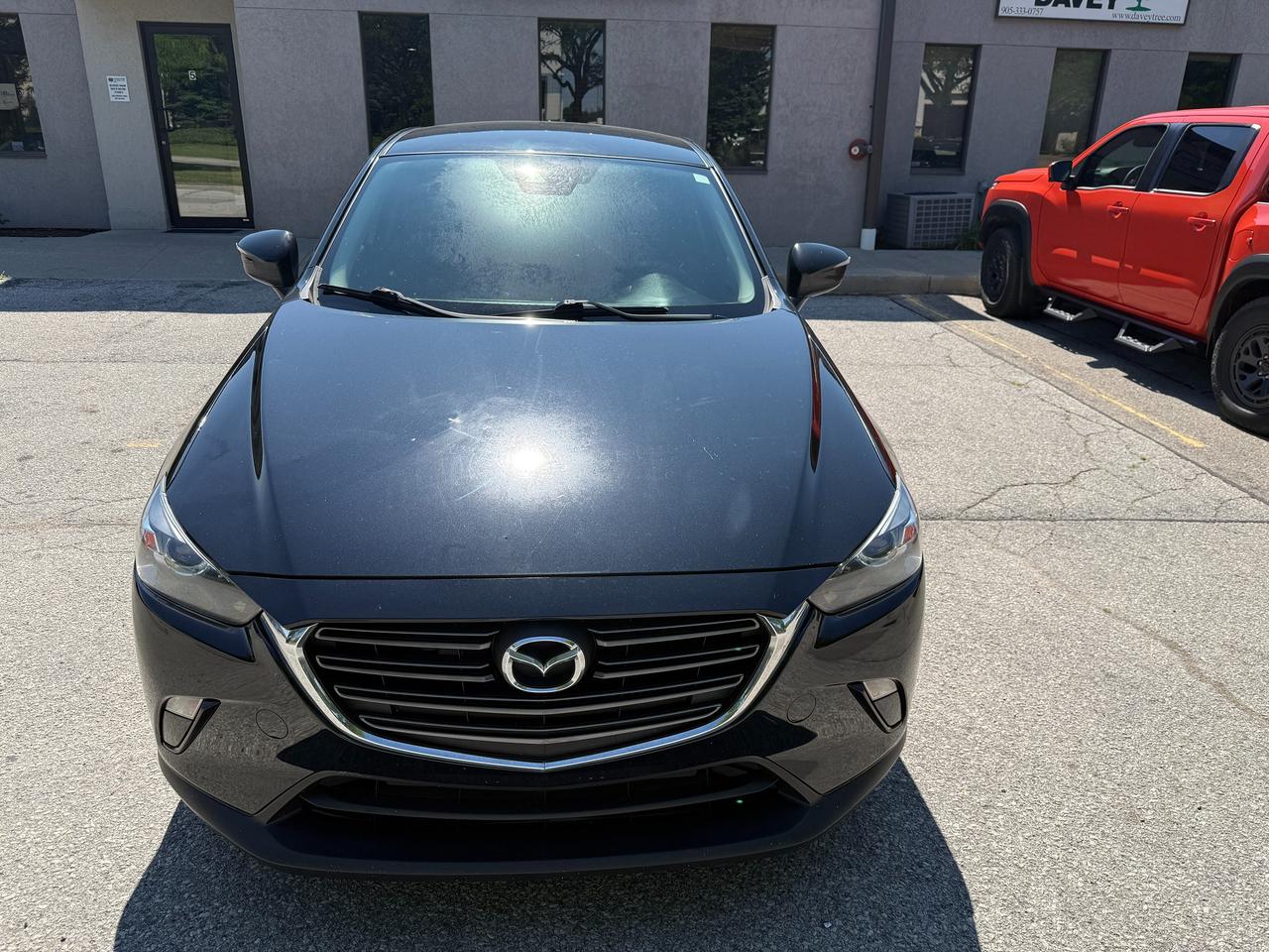 2019 Mazda CX-3 GS Auto,BACKUP CAMERA,NEW BRAKES&TIRES,CERTIFIED! Photo