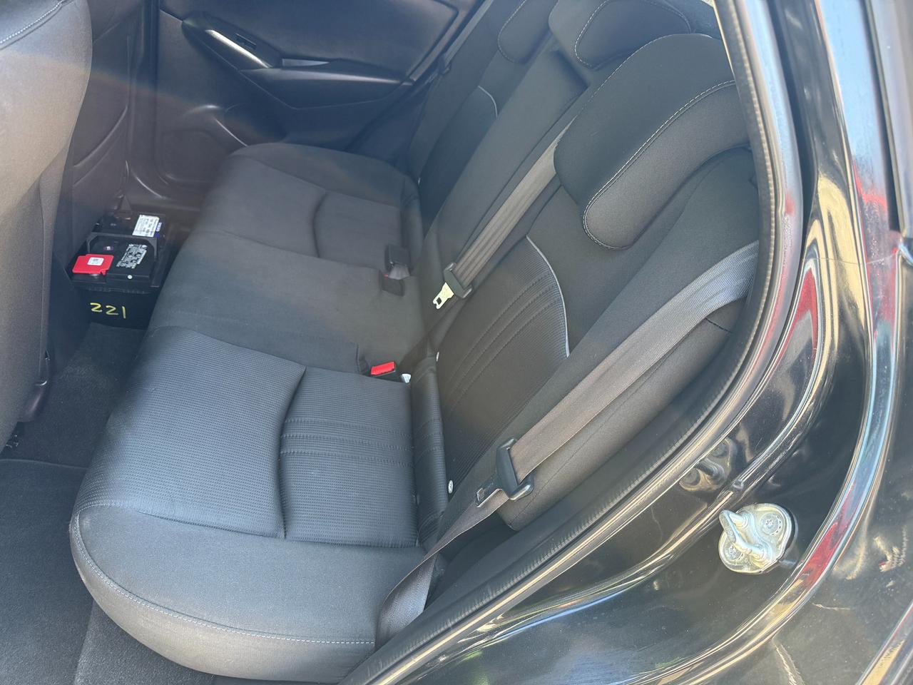 2019 Mazda CX-3 GS Auto,BACKUP CAMERA,NEW BRAKES&TIRES,CERTIFIED! Photo
