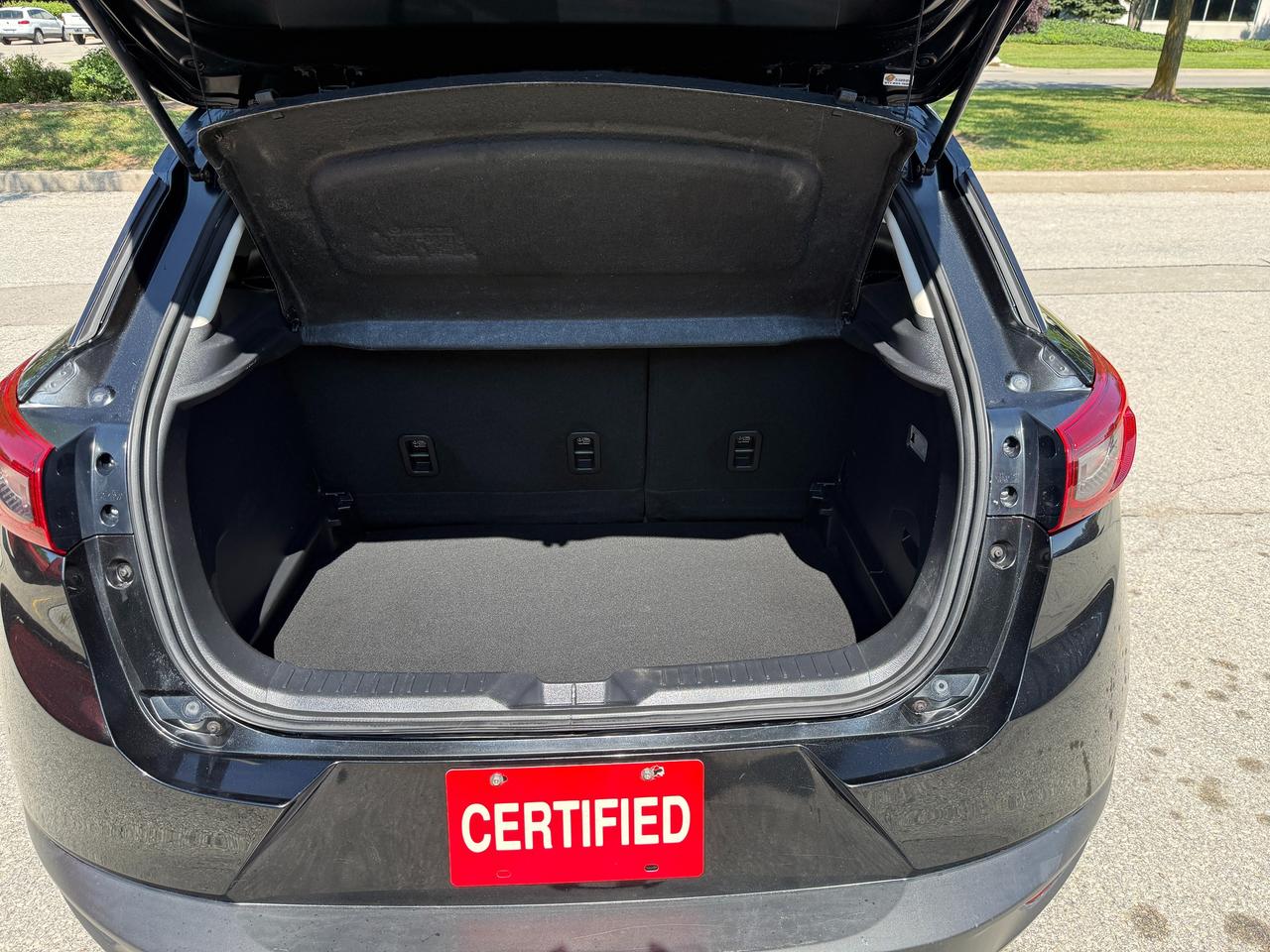 2019 Mazda CX-3 GS Auto,BACKUP CAMERA,NEW BRAKES&TIRES,CERTIFIED! Photo