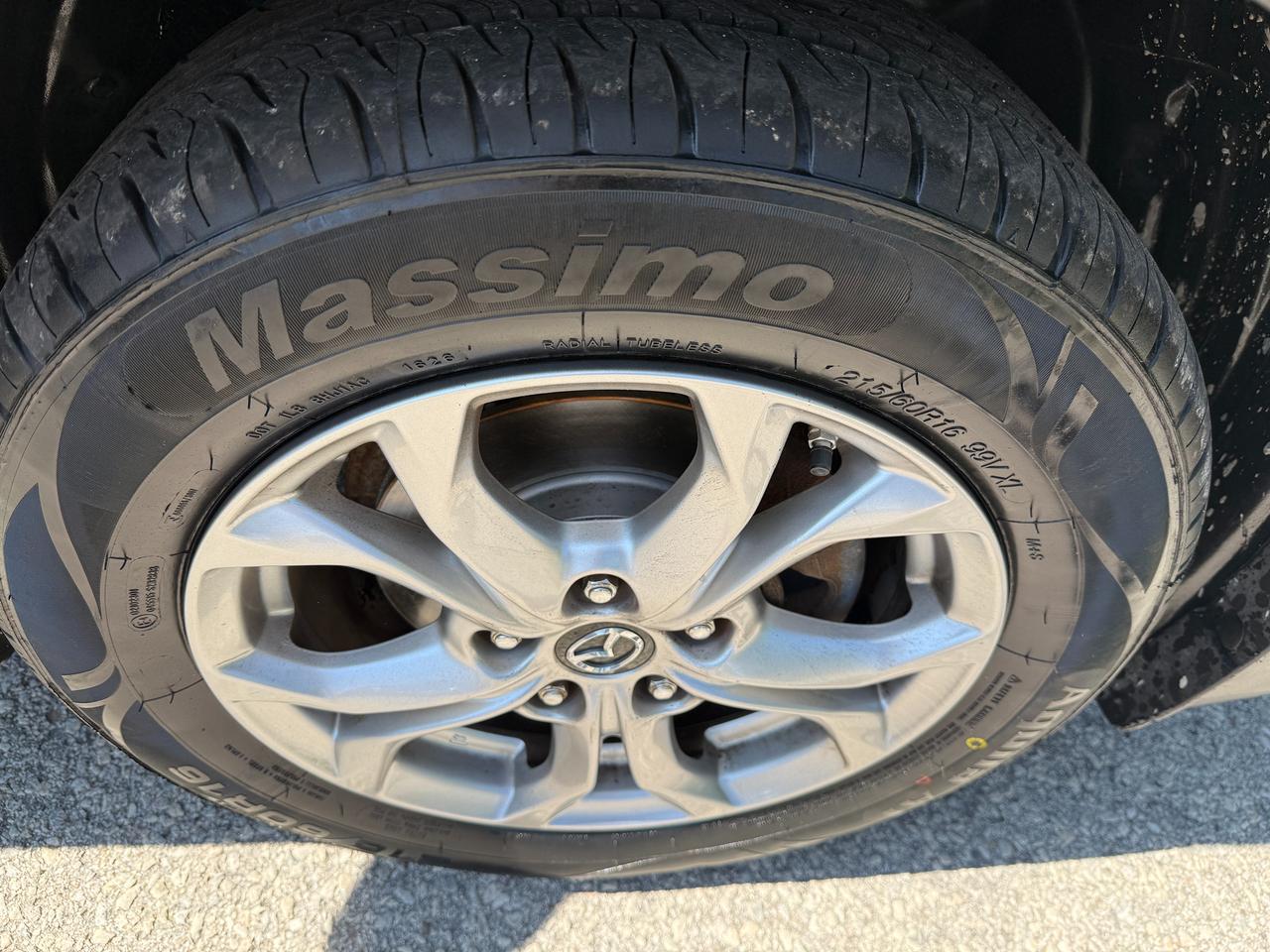 2019 Mazda CX-3 GS Auto,BACKUP CAMERA,NEW BRAKES&TIRES,CERTIFIED! Photo