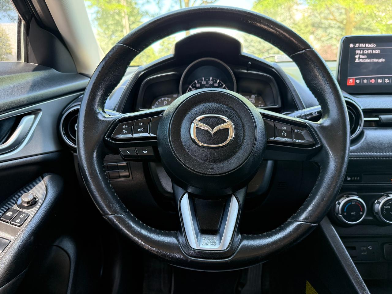 2019 Mazda CX-3 GS Auto,BACKUP CAMERA,NEW BRAKES&TIRES,CERTIFIED! Photo