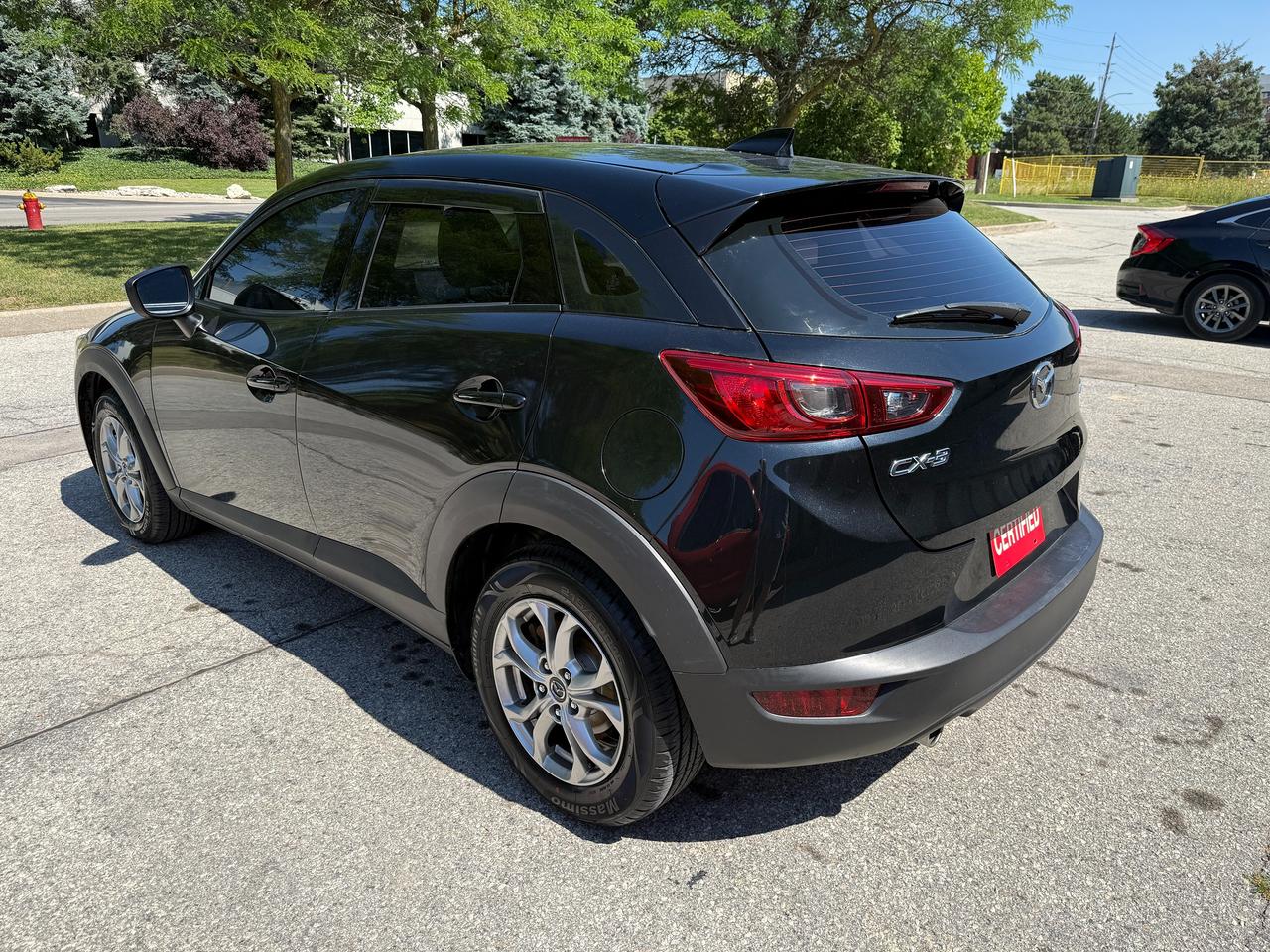 2019 Mazda CX-3 GS Auto,BACKUP CAMERA,NEW BRAKES&TIRES,CERTIFIED! Photo
