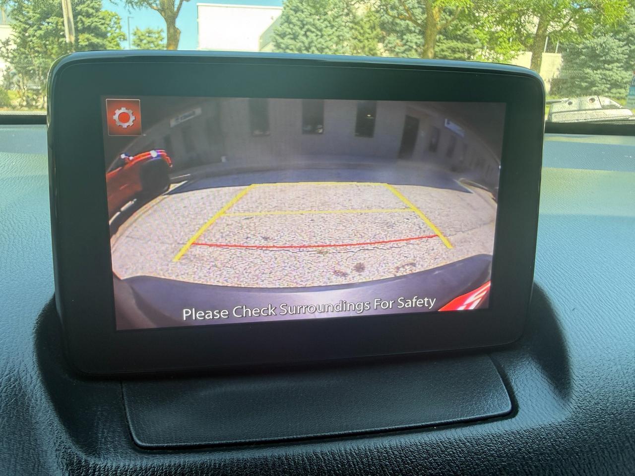 2019 Mazda CX-3 GS Auto,BACKUP CAMERA,NEW BRAKES&TIRES,CERTIFIED! Photo